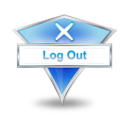 Log Out icon